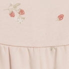 Colored Organics SHOP Raspberries Sosi Tank Baby Romper