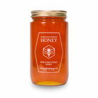 Pure Southern Honey Raw Honey, Unfiltered, Unheated
