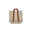 Puebco SHOP Retro "College" School Tote