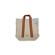 Puebco SHOP Retro "College" School Tote