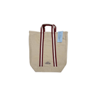 Puebco SHOP Retro "College" School Tote