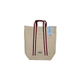 Puebco SHOP Retro "College" School Tote