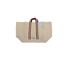 Puebco SHOP Retro "College" Vacation Tote