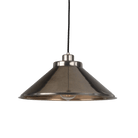Mullan Lighting Lighting Antique Silver / 39.5" (100cm) Rio Pendant Light