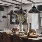 Mullan Lighting Lighting Rio Pendant Light
