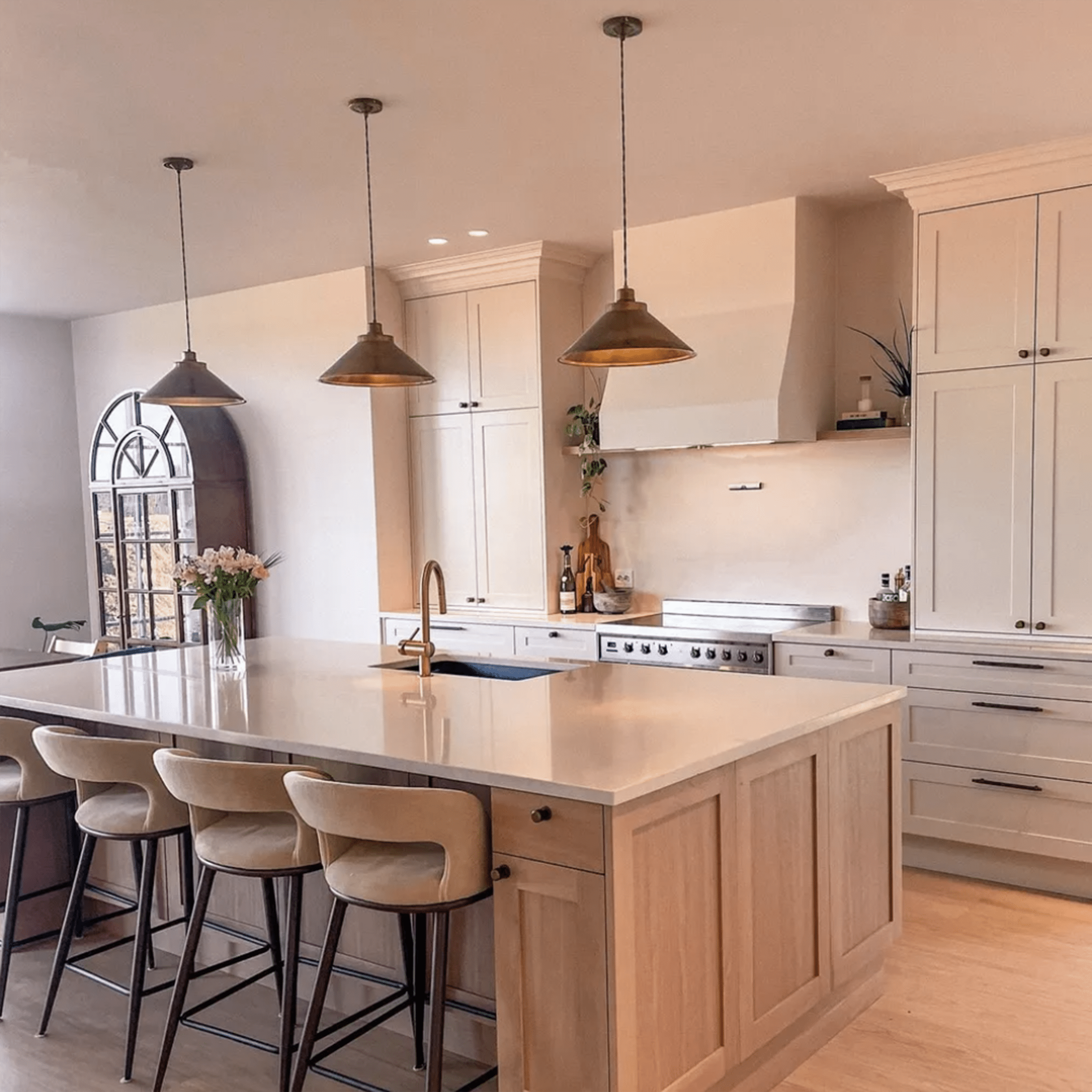 Mullan Lighting Lighting Rio Pendant Light