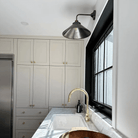 Mullan Lighting Lighting Rio Vintage Wall Sconce