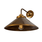 Mullan Lighting Lighting Rio Vintage Wall Sconce
