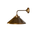 Mullan Lighting Lighting Rio Vintage Wall Sconce