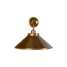 Mullan Lighting Lighting Rio Vintage Wall Sconce