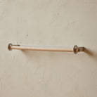 Lostine Hardware Roland Towel Bar