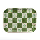 Roomytown Inc Roomytown Inc - 15th Century Illustrated Herbs Birchwood Tray