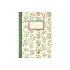 Roomytown Inc Roomytown Inc - A5 Single Notebook - Book of Herbs