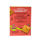 Better with Buckwheat | Maine Crisps SHOP Rosemary & Herb Crackers