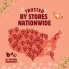 Better with Buckwheat | Maine Crisps SHOP Rosemary & Herb Crackers