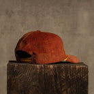 Bradley Mountain SHOP Rust Cord Fisherman Hat