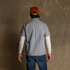 Bradley Mountain SHOP Rust Cord Fisherman Hat