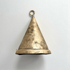 fort & field SHOP Rustic Cone Bell