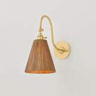 Hudson Valley Lighting SHOP Ruthin Wall Sconce