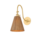 Hudson Valley Lighting SHOP Ruthin Wall Sconce