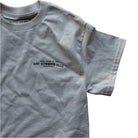 Pointer And Pine Clothing Sad Cowboys Club Tee