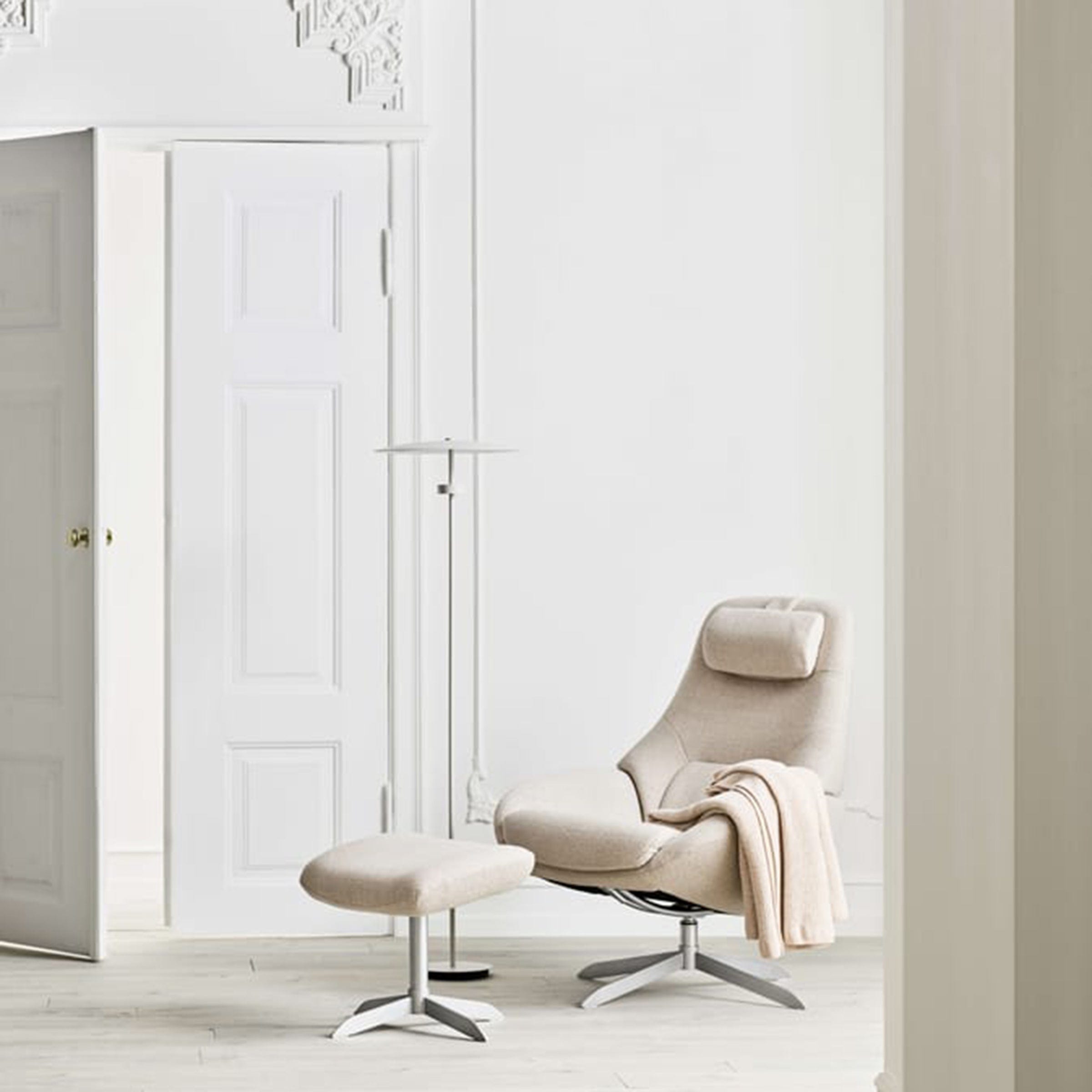 Bolia Furniture Saga Armchair