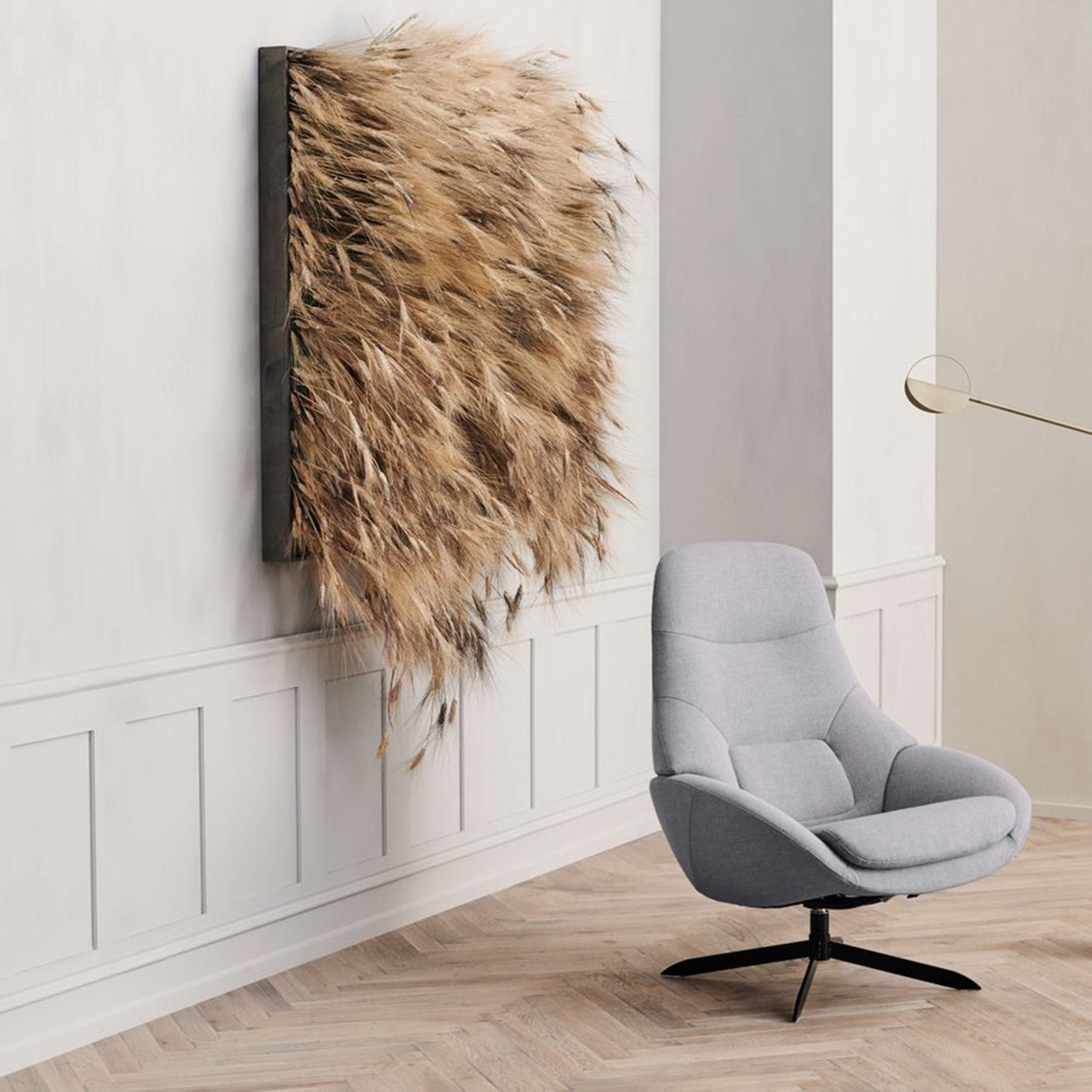 Bolia Furniture Saga Armchair