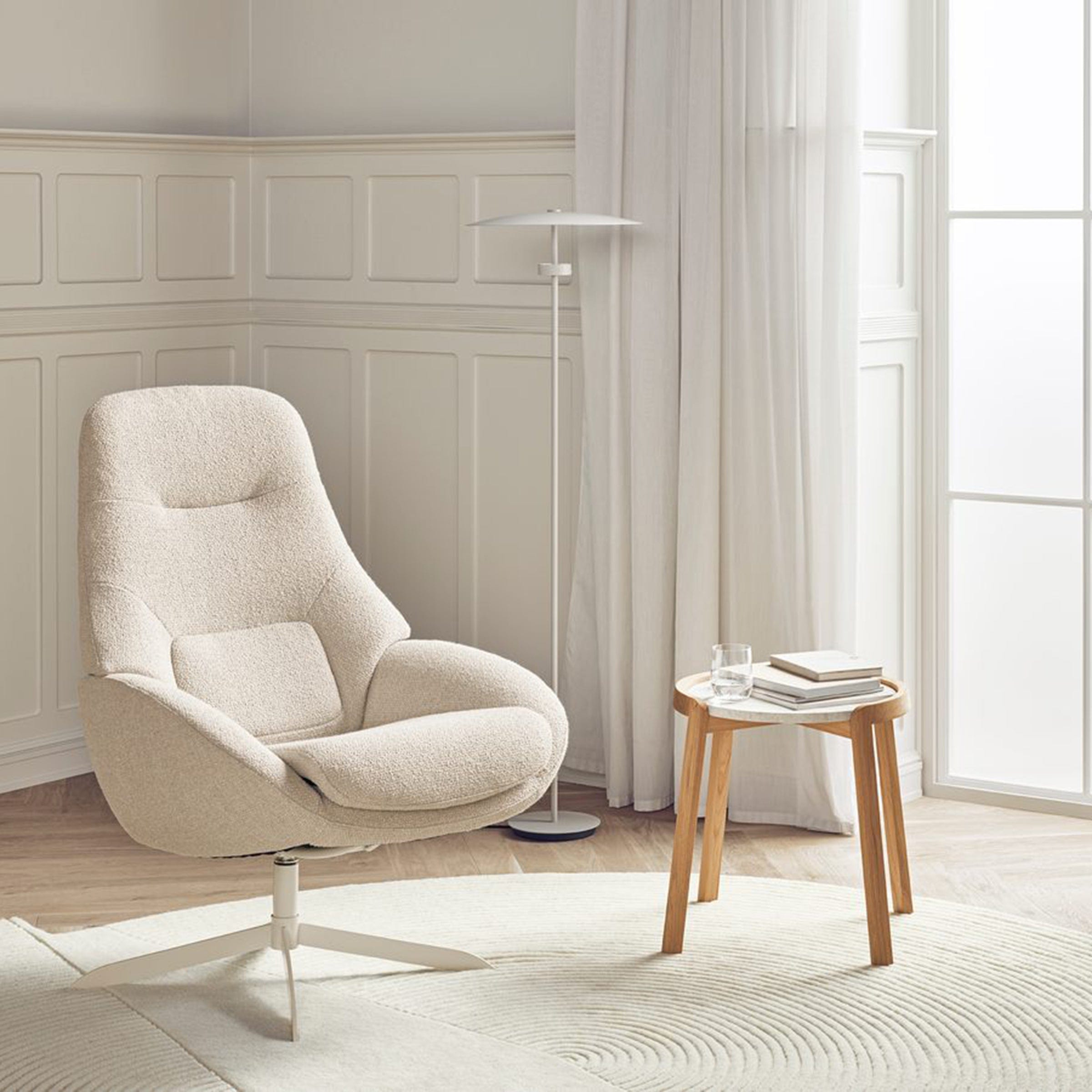 Bolia Furniture Saga Armchair