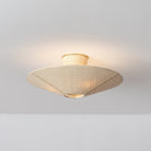 Hudson Valley Lighting SHOP Salisbury Mills Semi Flush