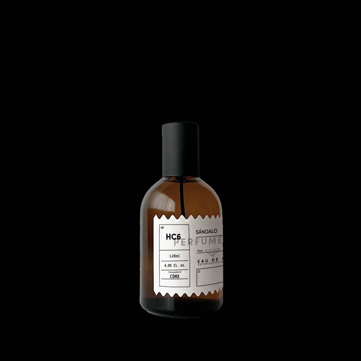 Perfumérica SHOP Sandalwood Eau de Parfum