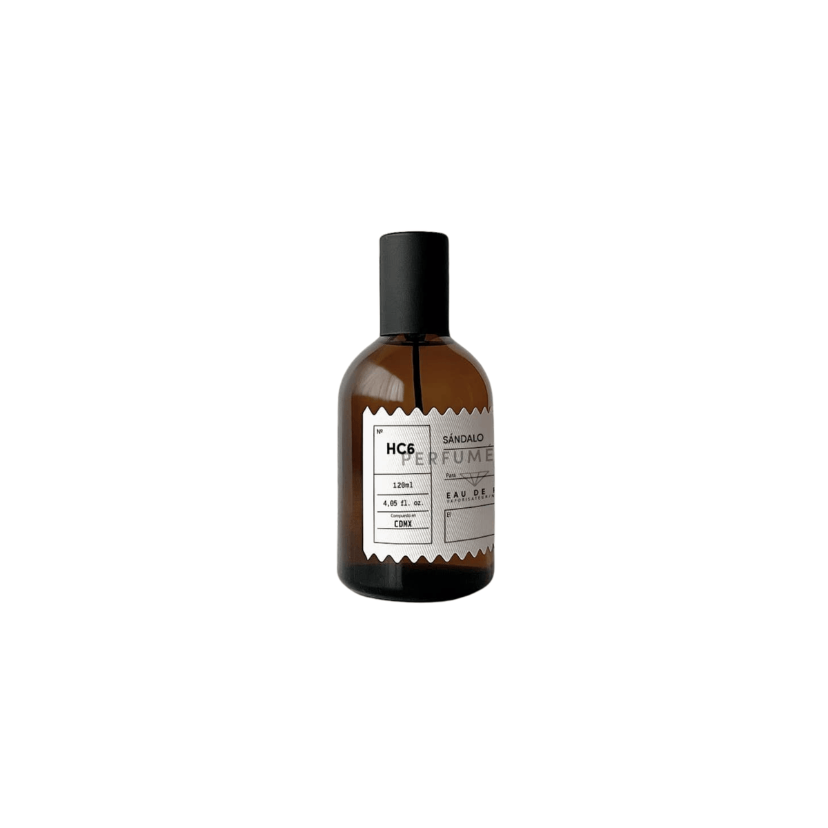 Perfumérica SHOP Sandalwood Eau de Parfum