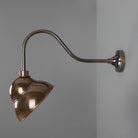 Mullan Lighting Lighting Sanford Outdoor Sign Light