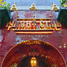 Mullan Lighting Lighting Sanford Outdoor Sign Light
