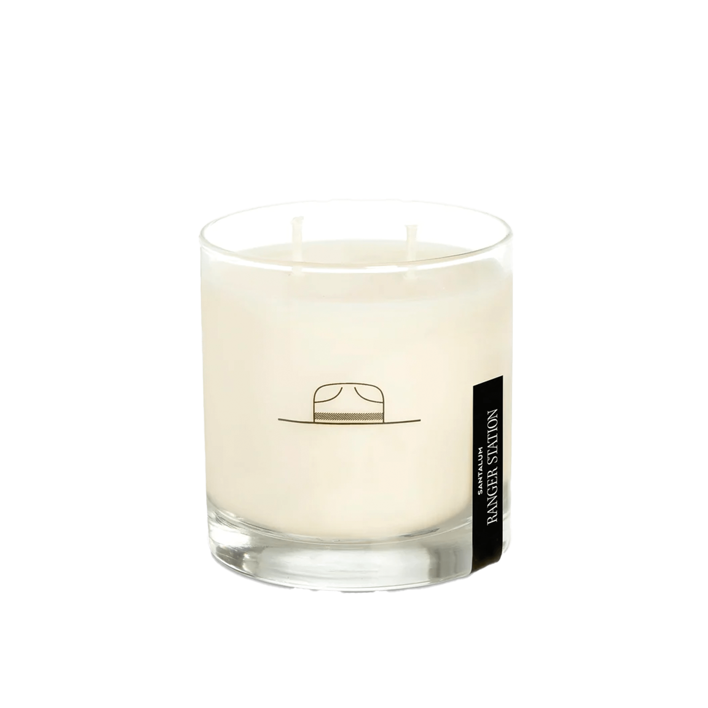 Ranger Station Candle Santalum Candle