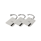 Ranger Station Wholesale Home Fragrance Santalum Car Cologne (3-Pack) 