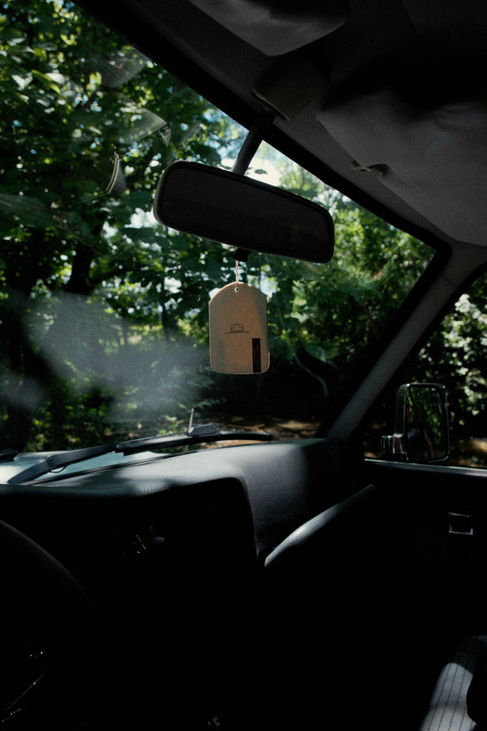 Ranger Station Wholesale Home Fragrance Santalum Car Cologne (3-Pack) 