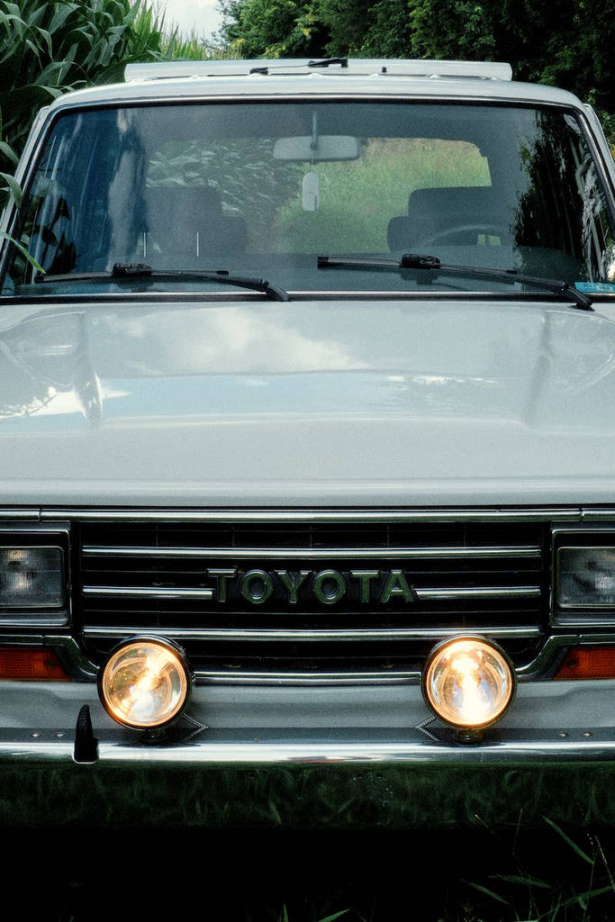 Ranger Station Wholesale Home Fragrance Santalum Car Cologne (3-Pack) 