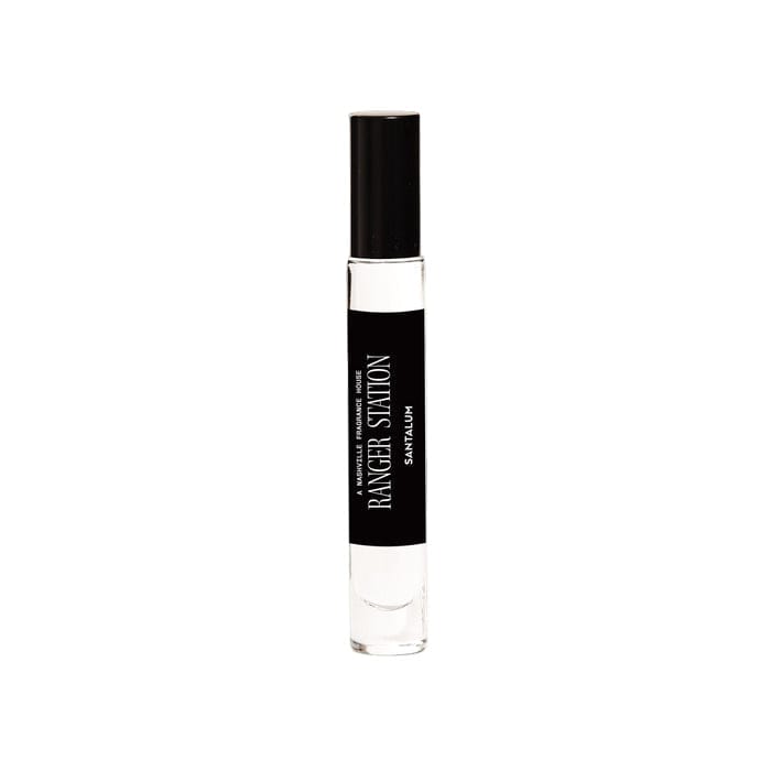 Ranger Station Perfume Santalum Quickdraw Roll-On Perfume