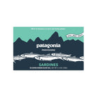 Patagonia Provisions Food Sardines in Olive Oil, Tinned Fish