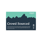 Patagonia Provisions Food Sardines in Olive Oil, Tinned Fish