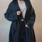 Leap Concept SHOP Sasha Cashmere Maxi-Coat