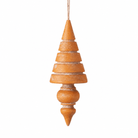 Sullivans Home Decor SHOP Tiered Tree Scandinavian Wooden Christmas Tree Ornament