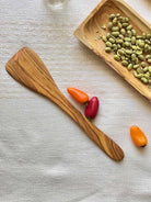Scents and Feel Scents and Feel - Olive Wood Cooking Spatula 12"
