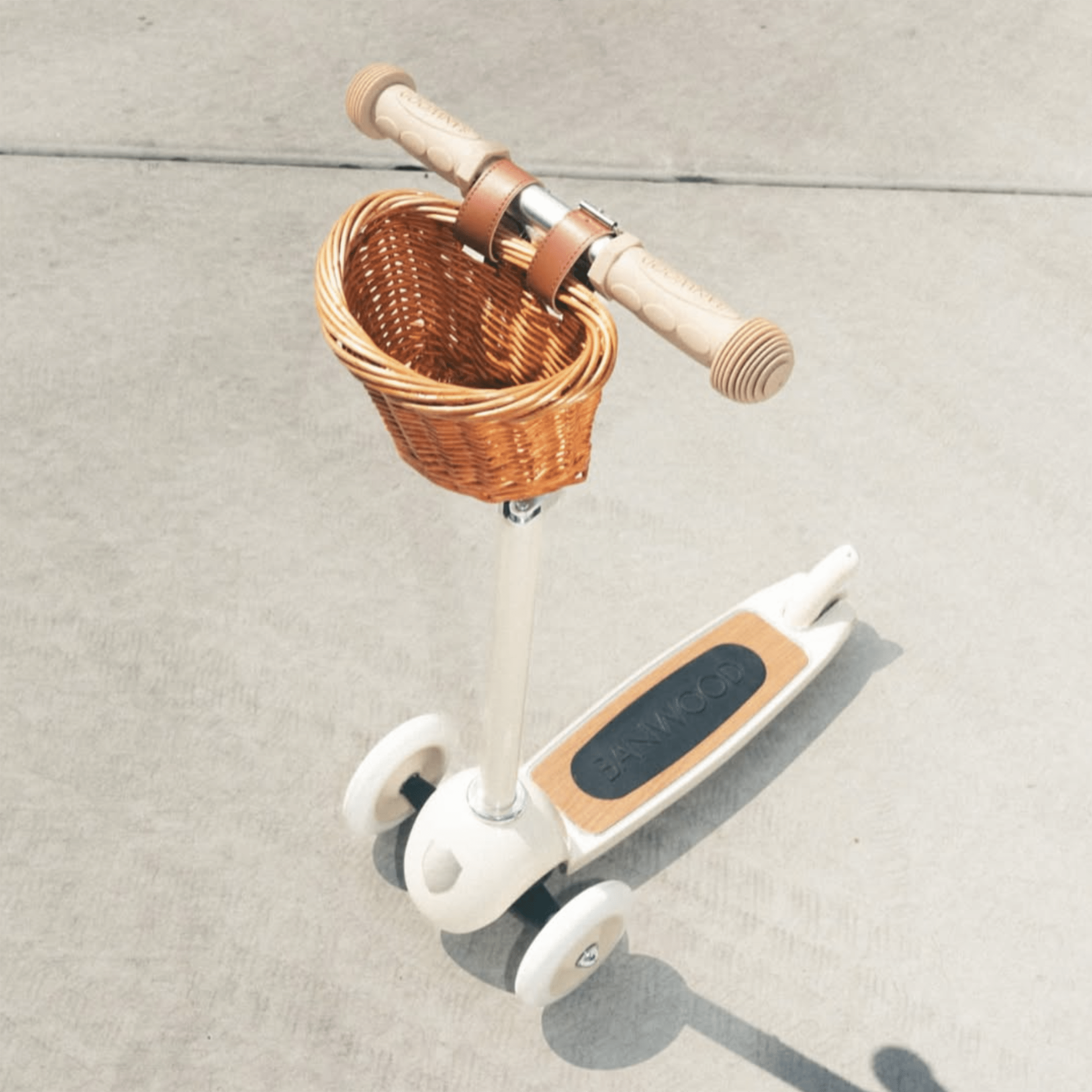 Banwood Scooter