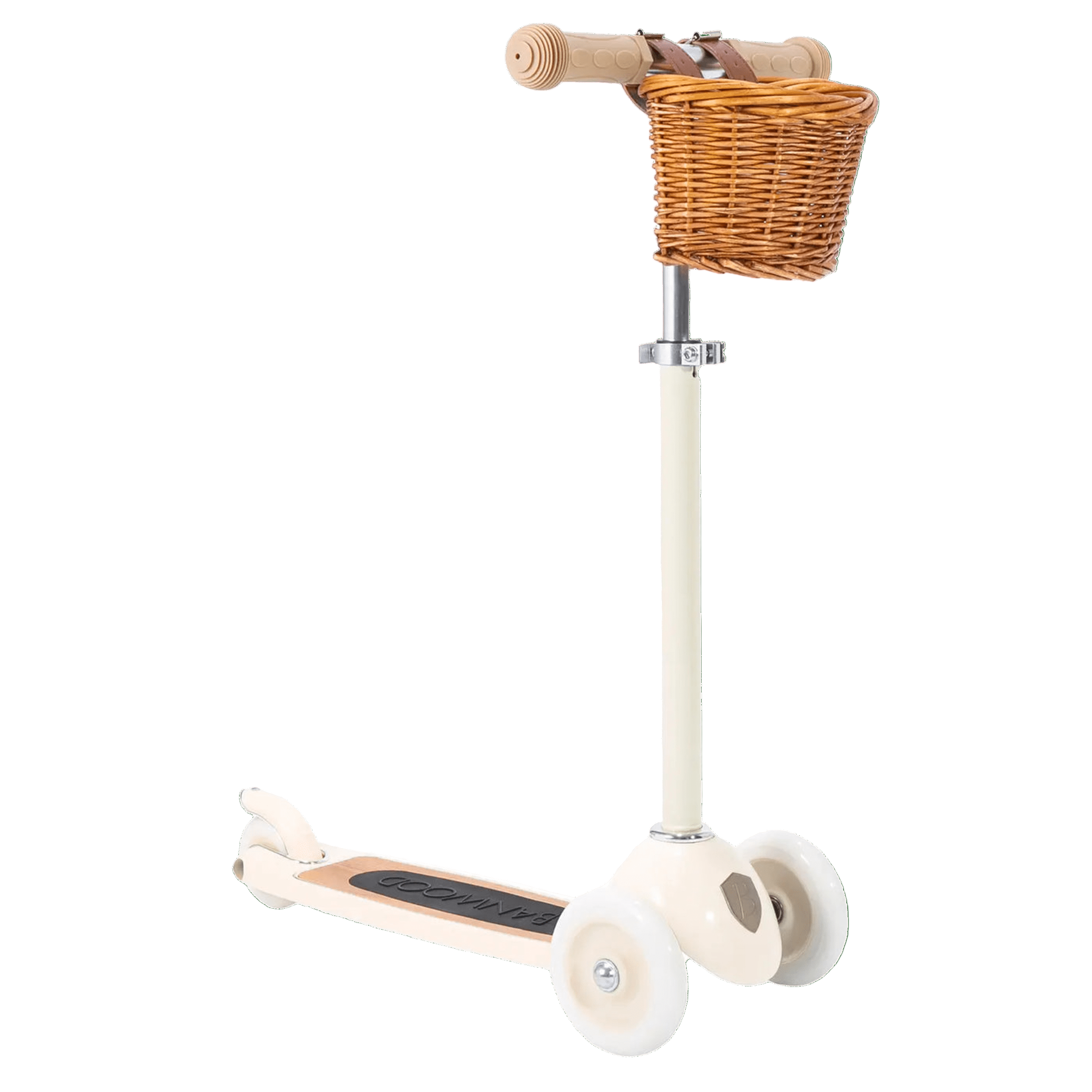 Banwood Cream Scooter