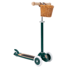 Banwood Green Scooter