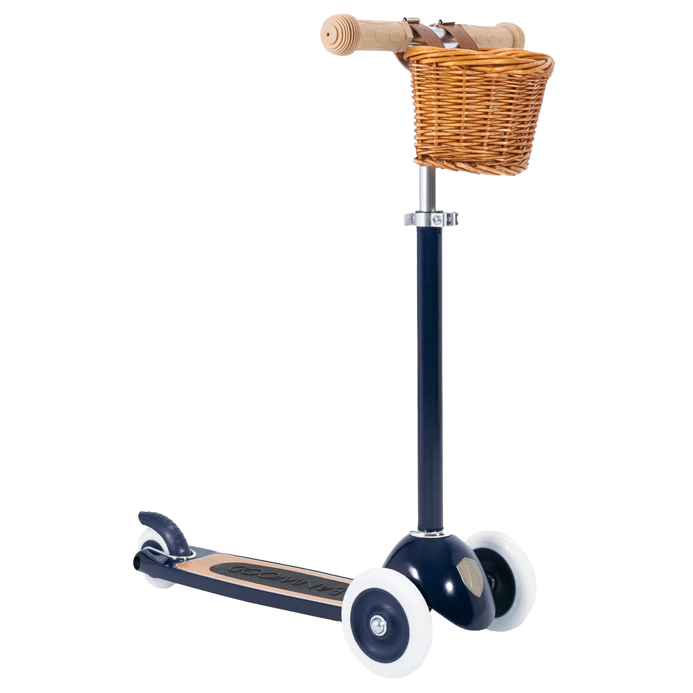Banwood Navy Scooter