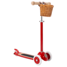 Banwood Red Scooter