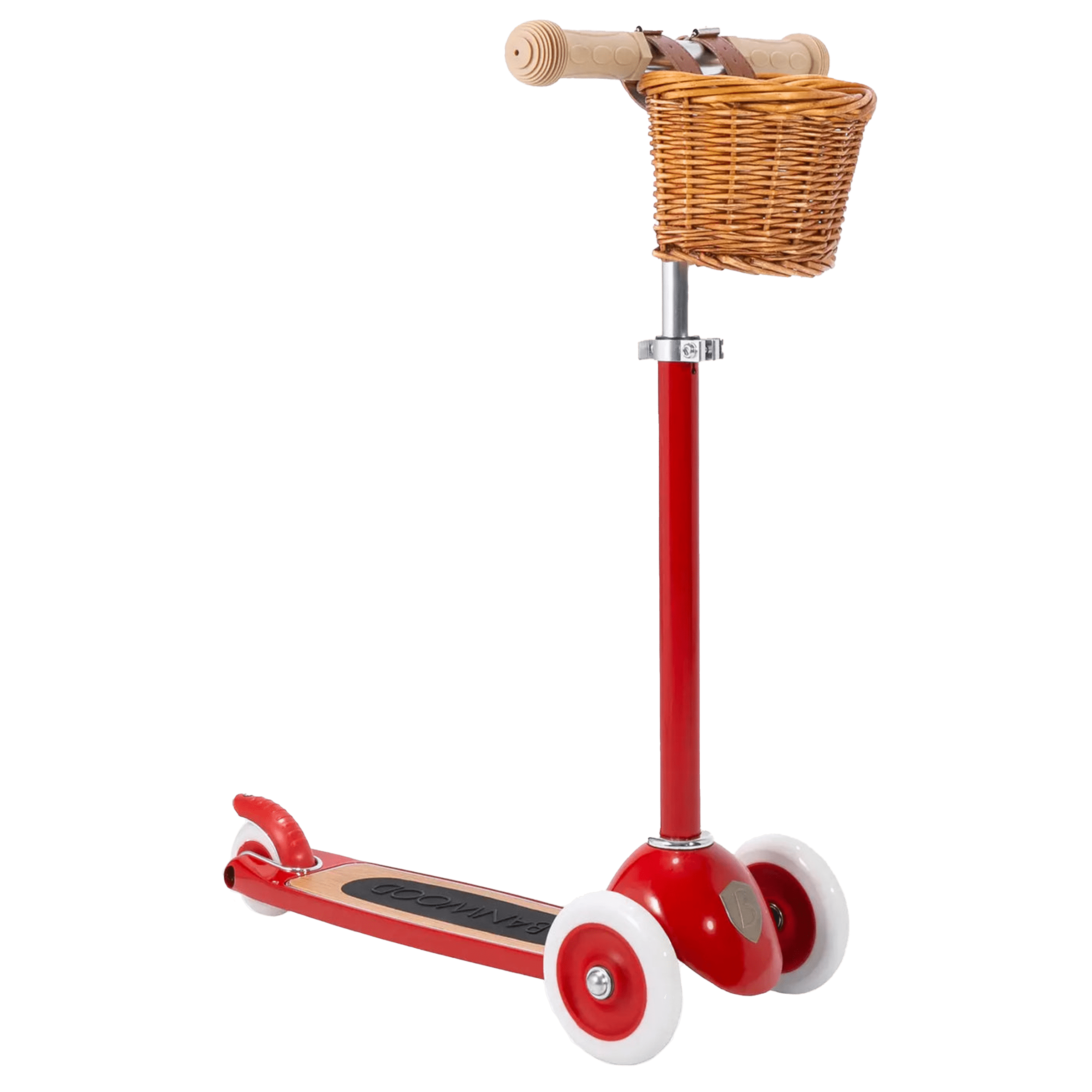 Banwood Red Scooter