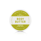 Old Whaling Company Seaweed & Sea Salt Body Butter